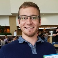 Tim Townsend's profile photo