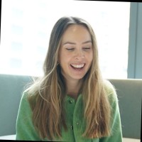 GoodNotes Employee Caroline Ryde's profile photo