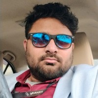 Persistent Systems Employee Mohammad Khursheed's profile photo