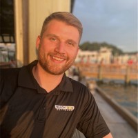 Yellow Dog Software Employee Billy Sevcik's profile photo