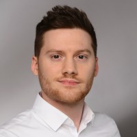 MKP GmbH Employee Johannes Diers's profile photo