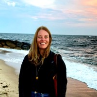GivingData Employee Mary Perkins's profile photo