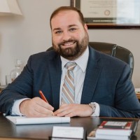 Henry County Government Employee James Boles's profile photo