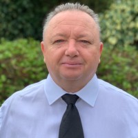 Digiterre Employee Ian O'Flaherty's profile photo