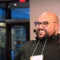 BlastPoint Employee Patrick Pfenning's profile photo