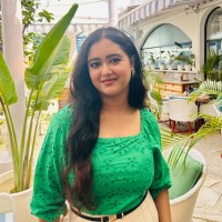 Synchrony Employee Debarati Bose's profile photo