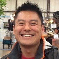 Genentech Employee Terence Ho's profile photo