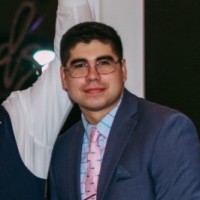 R3 Stretch Employee Hunter Bundy's profile photo