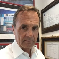 Keyline S.p.A. Employee Massimo Bianchi's profile photo