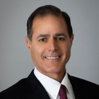 Ed Mahaffy