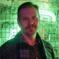 Trimble Inc. Employee Jeffrey Cotten's profile photo