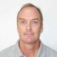 Hitachi Energy Employee Patrik Allmark's profile photo
