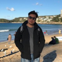 Rcade Studio Employee Eric Tan's profile photo