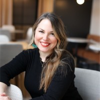 honeycomb.io Employee Ciri Haugh's profile photo