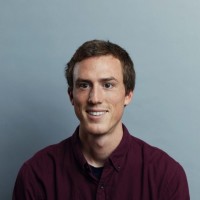 Ellis Brigham Mountain Sports Employee Hamish Warren's profile photo
