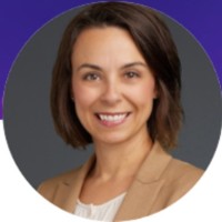 CoinFlip Employee Amy Patti's profile photo