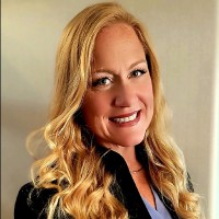 Hodges University Employee Kate Hutchinson's profile photo