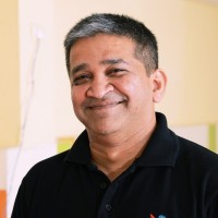 Insursa Employee Vivek Sethia's profile photo