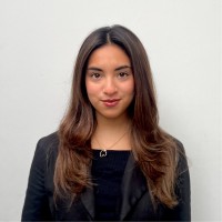 DLPS ARQUITECTOS Employee Jimena Córdova's profile photo