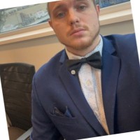 BMO U.S. Employee Derek Ogden's profile photo