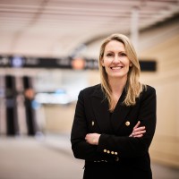 Lendlease Employee Stephanie Graham's profile photo