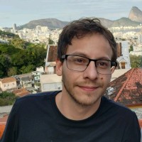 Azify Employee Daniel Malafaia Pinheiro's profile photo