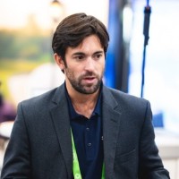 Paul de Barros's profile photo