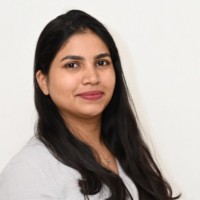Rockstar Games Employee Ankitha K's profile photo