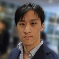 Robinhood Employee Linus Lee's profile photo