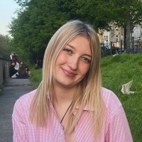 Silk Relations GmbH Employee Rosalie Ebner's profile photo