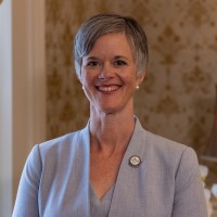 Frontier Nursing University Employee Brooke Flinders's profile photo