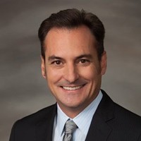 Collabtech Group Employee John Riley's profile photo