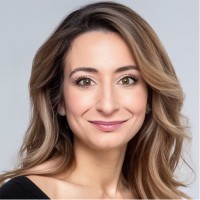 Krystin Garcia Email & Phone Number