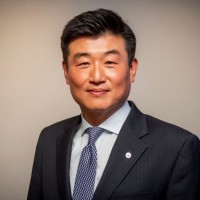 BMO Financial Group Employee Sang Kim's profile photo