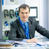SIMECS Employee Vladimir Andreev's profile photo