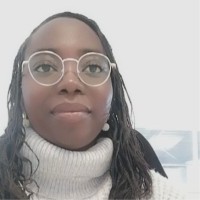 THOMAS EXPORT Employee Adja Thiam's profile photo