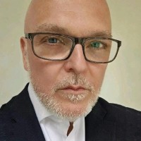 Simplybiz Employee Gareth Johnson's profile photo