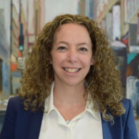 Quadra Group Employee Anne-Marie Infilise's profile photo