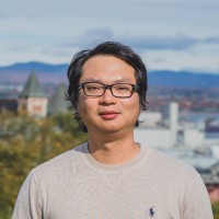 Paul Chen Email & Phone Number