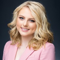 Poe Companies Employee Zoe Gilland's profile photo