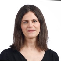 La Presse Employee Valérie Simard's profile photo