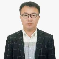 DIGITWIN Technologies Employee Guangming Fu's profile photo