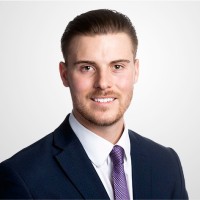 Gallagher Employee Henry Hunter's profile photo