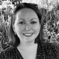 Feilden+Mawson Employee Louise Mark's profile photo