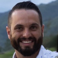 L3Harris Technologies Employee Daniel Burnham's profile photo