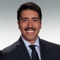 Aerojet Rocketdyne Employee Travis Diaz's profile photo