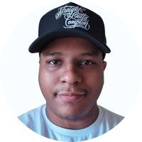 Kalidash Employee Wesley Oliveira's profile photo