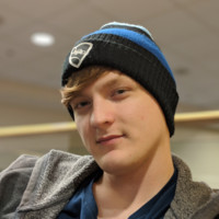 KEYper Systems Employee Kristopher Church's profile photo