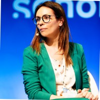 Elena Gras Email