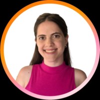 Optimational Employee Camila Fanzini's profile photo